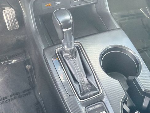 Used 2023 Honda Civic Sport image 16