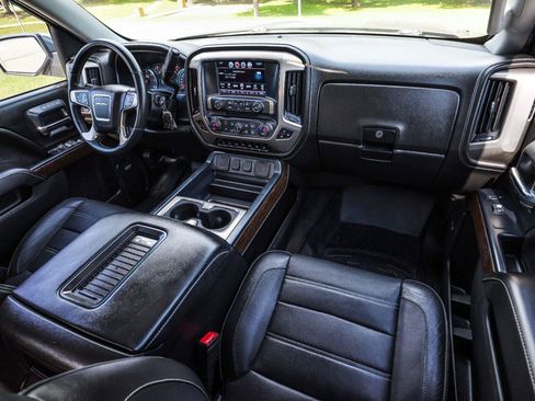 Used 2018 GMC Sierra 1500 Denali w/ Denali Ultimate Package AWD/4WD image 33