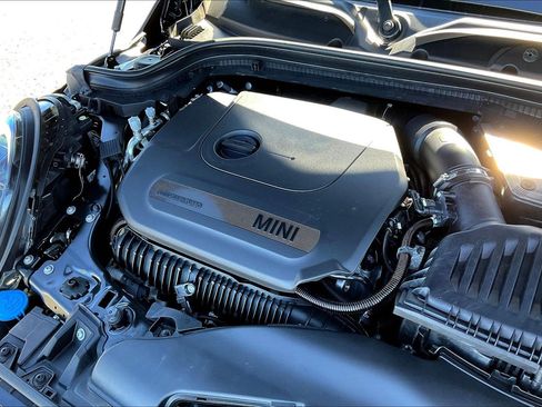 Used 2023 MINI Cooper S image 31