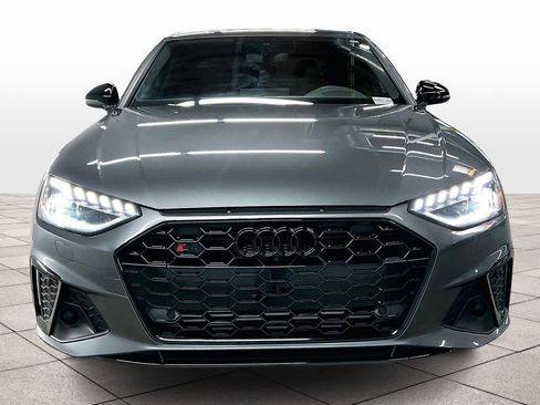 Used 2023 Audi S4 Prestige w/ Prestige Package image 3