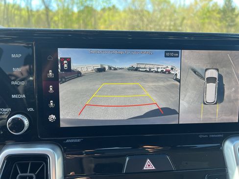 Used 2021 Kia Sorento SX Prestige image 21