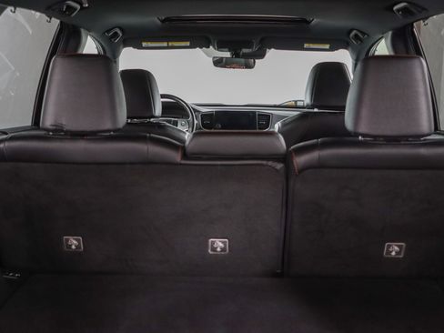 Used 2023 Honda Passport TrailSport image 30