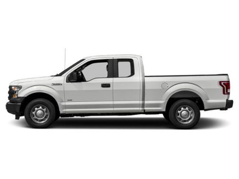 Used 2015 Ford F150 XL w/ Equipment Group 101A Mid RWD image 6