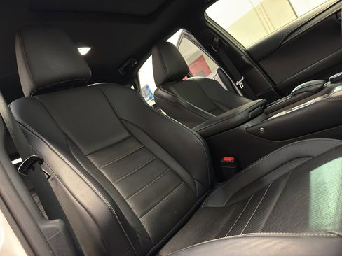 Used 2017 Lexus NX 200t F Sport image 23
