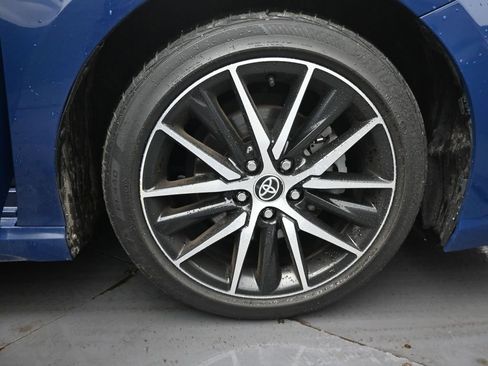 Used 2023 Toyota Camry SE w/ Cold Weather Package image 30