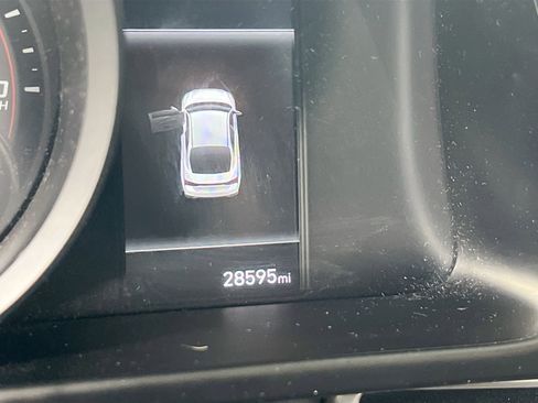Used 2023 Hyundai Elantra SEL FWD image 12