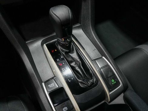 Used 2019 Honda Civic LX image 15