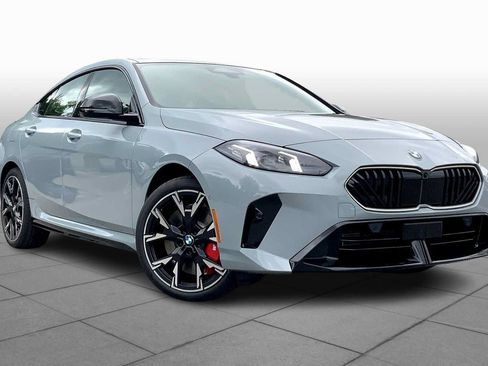 Used 2026 BMW 228i w/ Technology Package FWD image 2