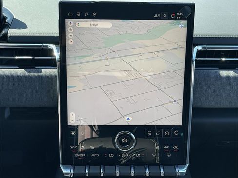 New 2026 GMC Sierra EV Elevation image 14