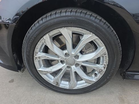 Used 2018 Audi A6 2.0T Premium image 31