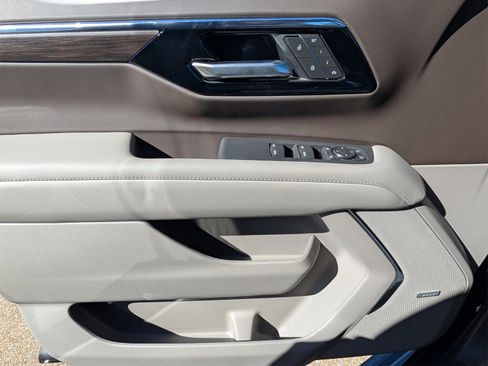 New 2026 Chevrolet Tahoe LT w/ Comfort Package image 22