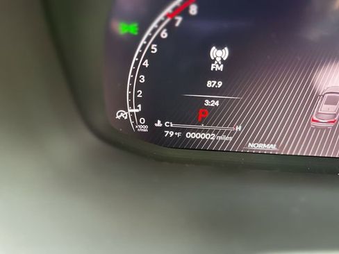 New 2026 Acura MDX A-Spec AWD/4WD image 17