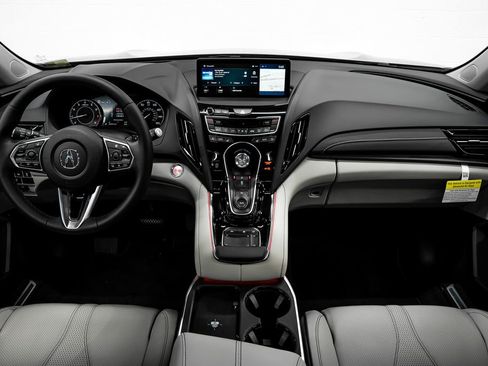 New 2025 Acura RDX SH-AWD w/ Advance Package image 23