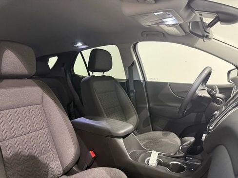 Certified 2023 Chevrolet Equinox LT image 29