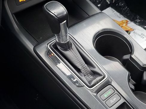 Used 2022 Honda Civic EX image 24