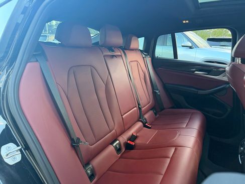 Used 2023 BMW X4 M40i w/ Premium Package AWD/4WD image 19