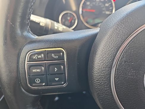 Used 2013 Jeep Wrangler Unlimited Sport AWD/4WD image 13