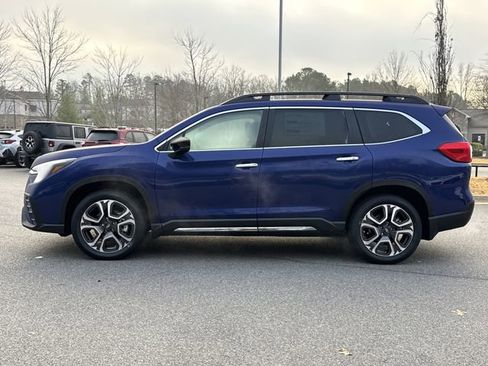 New 2026 Subaru Ascent Touring image 6