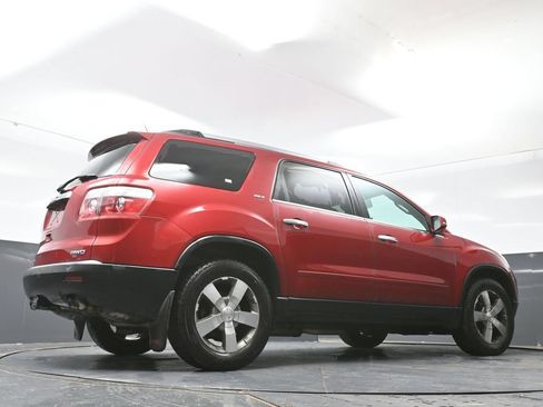 Used 2012 GMC Acadia SLT AWD/4WD image 23