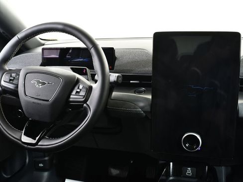 Used 2025 Ford Mustang Mach-E GT AWD/4WD image 8