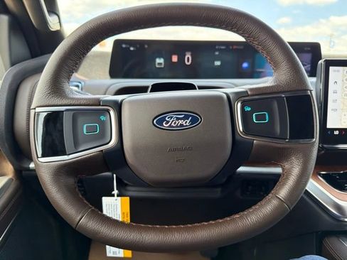 New 2026 Ford Expedition Max King Ranch AWD/4WD image 18