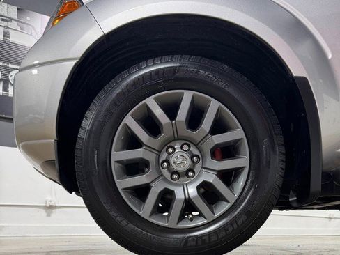 Used 2006 Nissan Frontier XE w/ (G01) XE Preferred Pkg RWD image 23