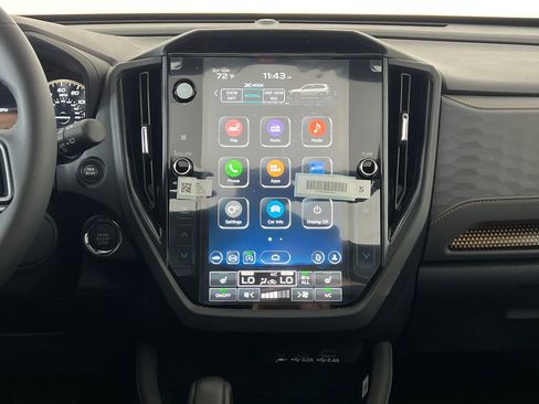 New 2026 Subaru Forester Wilderness AWD/4WD image 20