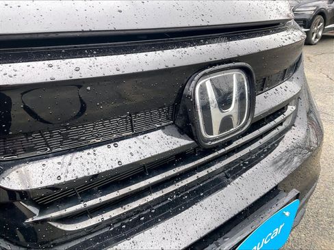 Used 2022 Honda Pilot Sport image 30