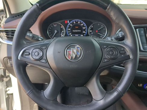 Used 2020 Buick Enclave Avenir w/ Avenir Technology Package image 13