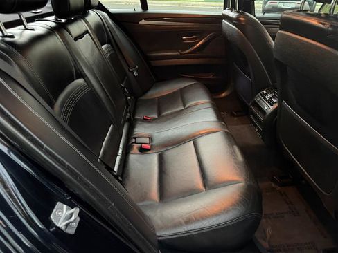 Used 2016 BMW 535d Sedan RWD image 40