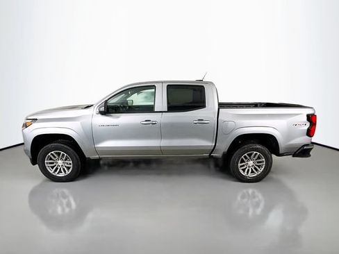 New 2026 Chevrolet Colorado LT w/ LT Convenience Package AWD/4WD image 4
