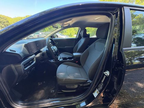 Used 2025 Kia K4 FWD image 24