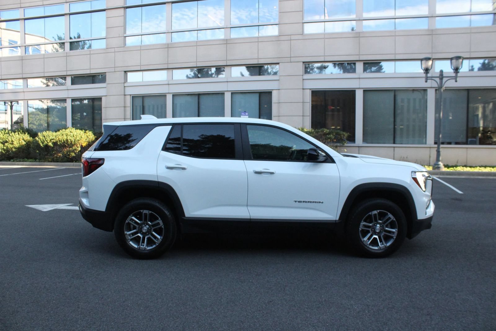 Used 2026 GMC Terrain Elevation FWD image 6