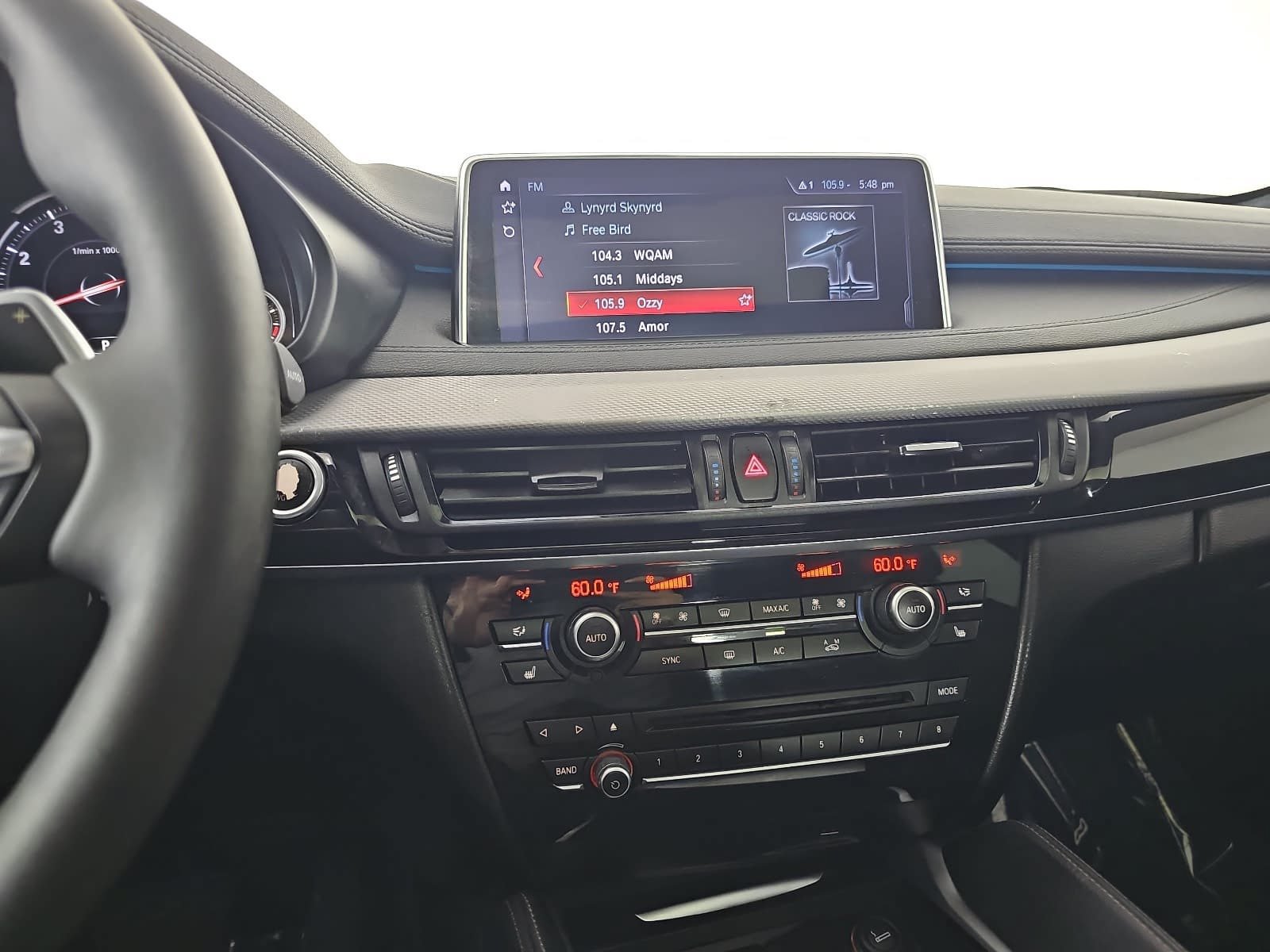 Used 2018 BMW X6 xDrive35i AWD/4WD image 20