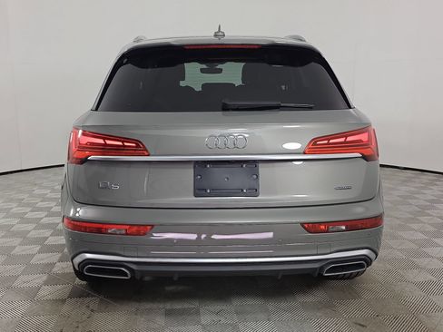 Certified 2023 Audi Q5 2.0T Premium Plus AWD/4WD image 6