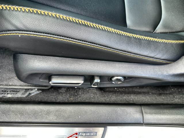 Certified 2026 Acura Integra A-Spec w/ Technology Package FWD image 21