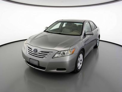 Used 2008 Toyota Camry LE