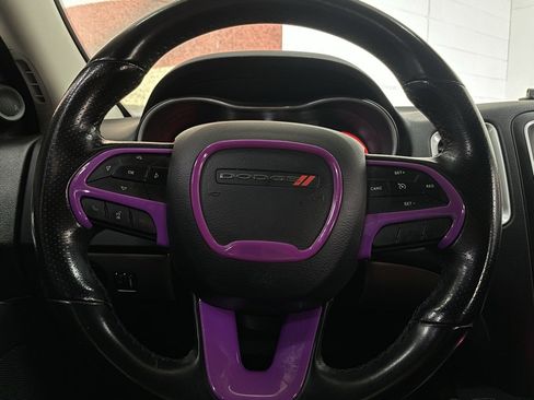 Used 2020 Dodge Durango SXT w/ 3rd Row Seating Group image 23