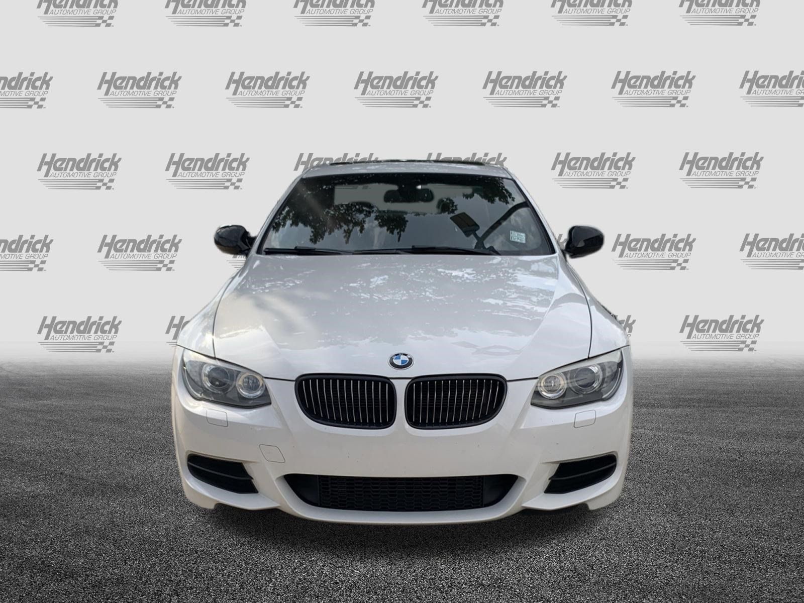 Used 2011 BMW 335is Coupe RWD image 3