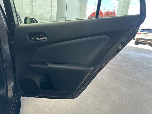 Used 2016 Toyota Prius Two FWD image 10