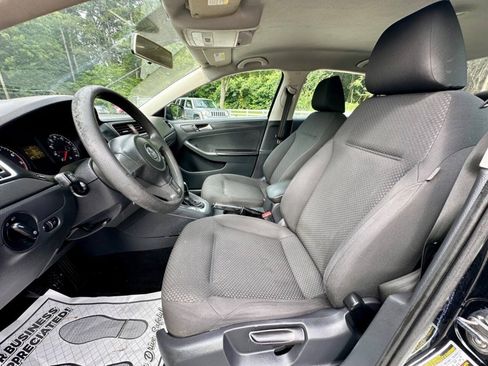 Used 2014 Volkswagen Jetta S FWD image 10