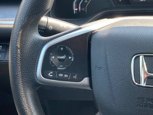 Used 2018 Honda Civic LX image 9