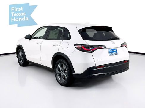 New 2027 Honda HR-V LX image 5