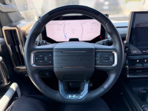 Used 2022 GMC Hummer EV Edition 1 w/ LPO, Illumination Package AWD/4WD image 6