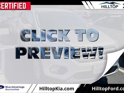 Used 2017 Ford Escape SE