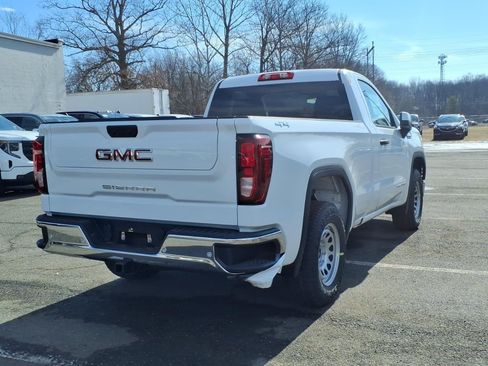 New 2026 GMC Sierra 1500 Pro w/ Pro Value Package image 6