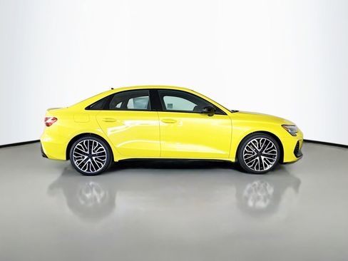 New 2026 Audi S3 Premium image 8