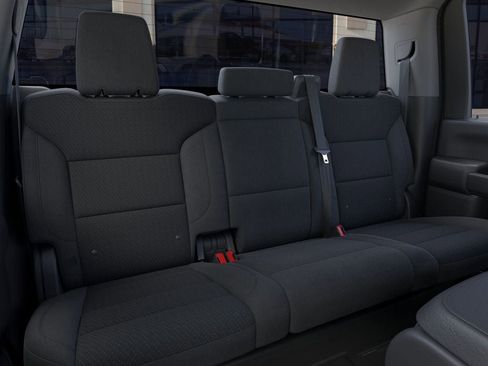 New 2026 Chevrolet Silverado 3500 W/T image 17