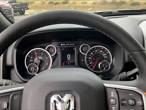 New 2026 RAM 2500 Big Horn image 18