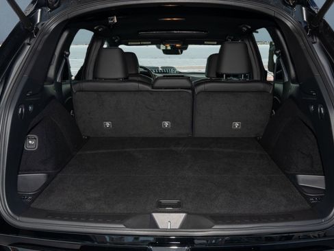 Certified 2025 Honda Passport EX-L image 10